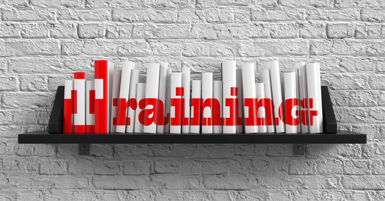 Safety Training and Educational Materials