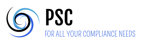 PSC logo