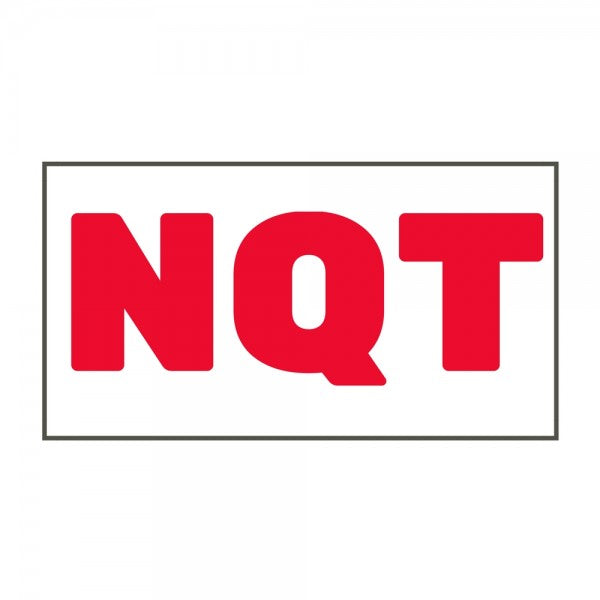 NQT DECAL