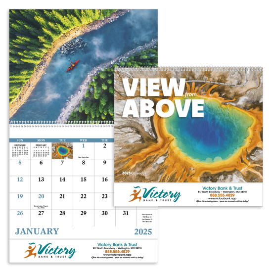 Inexpensive 2025 Wall Calendars