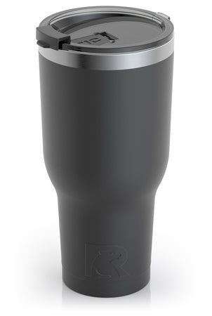 CLOSEOUT - WAS $30 NOW AS LOW AS $9.99! RTIC 30oz Tumbler